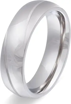 Juwelier Schönschmied - Herren Freundschaftsring Partnerring Trauring Tocar Edel