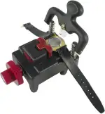 Pressboden-Gehäuseöffner OFFICIAL GENEVA PRO S