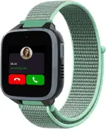 Kinder Nylonband für XPLORA X5/XGO2/XGO3, XPLORA Kinder Smartwatch Mädchen Jungen Ersatzarmbänder...