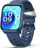 Smartwatch Kinder, Fitness Tracker Uhr Digitale Fitnessuhr mit Schrittzähler, 24/7 Puls, IP68 Was...