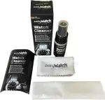 BUZZUFY Polywatch Uhrenreiniger Spray für Gehäuse und Armband 28.6 g Reinigung und Glanz