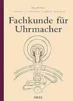 Fachkunde für Uhrmacher