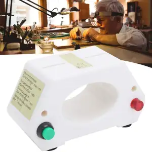 Uhren-Reparaturwerkzeug, Entmagnetisierer, Entmagnetisierer, Entmagnetisierer, E