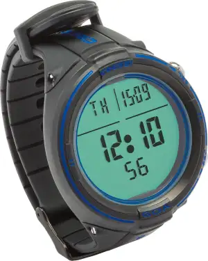 Cressi GOA Tauchcomputer und Uhr
