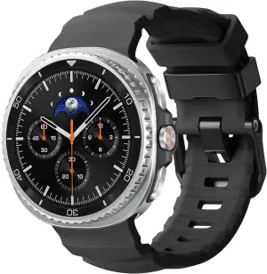 YuiYuKa Sportarmband für Samsung Galaxy Watch 8 Armband 44mm 40mm/8 Classic Band