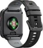 Silikon Armband für Garmin venu x1-Bequemes hautfreundliches Uhrenband, Kompatibel mit Luminox 35...