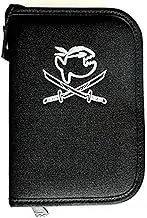 iQ-Company – Logbuch für Tauchen – Robustes Dive Log mit Einlagen – Praktisches Tauch Logbuch – i...