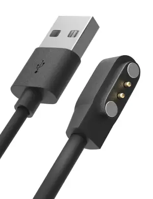 Sinoacc Ladegerät für Skg Letsfit Cubitt Yamay Willful Fitpolo Tozo Wyze Umidigi