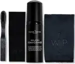 Uhren Reinigungs- und Polierset – Schaumreiniger 50 ml für Armbanduhren, Rolex, Omega, Patek Phil...