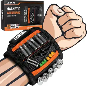 Lenski Geschenke für Männer Geburtstag, Handwerker Geschenke, Vatertagsgeschenk 