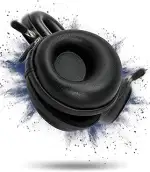 Uhrengehäuse – Reise Uhrenbox Reinigungstuch und Geschenkbox – Für Männer und Frauen Armbanduhren...