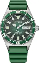 Citizen Herren-Uhren Analog Automatik 32025925