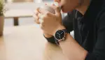 Analoge Smartwatch: Stilvoll und intelligent