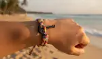 Ankerarmband Nylon: Der perfekte Begleiter