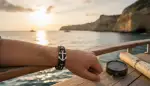 Ankerarmband: Zeitloses Symbol der Verbundenheit