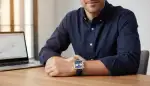 Automatik Chronographen: Zeit & Präzision