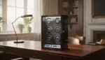 Den perfekten Uhrenbeweger finden