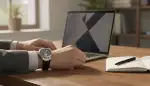 Die Citizen Tsuyosa Automatik: Ein mechanisches Meisterwerk für moderne Handgelenke