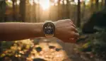 Die Garmin Smartwatch: Präzision am Handgelenk
