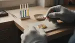 Die Kunst des Uhrenölens meistern