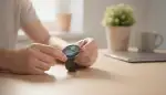 Displayschutz Montagerahmen: Perfekte Passform
