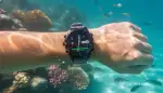 Echte Taucheruhr: ISO 6425 Standard