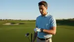 Golfuhr: Präzision für dein Handicap