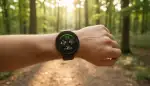 Laufuhr GPS: Dein Navigator