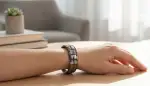 Magnetarmbänder: Wirkung und Eleganz