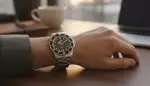 Mikrobrand Automatikuhren: Einzigartigkeit am Handgelenk