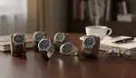 Mikrobrand Automatikuhren: Qualität neu definiert