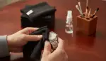 Mikrofasertuch Uhrenpflege: Perfekte Wahl