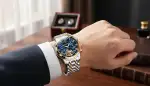 Mondphasenuhr Automatik: Faszination Zeitmesser