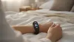 Schlafqualität verbessern: Smartwatch als Helfer
