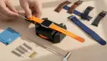 Smartwatch Armband wechseln: Einfach & Stilvoll