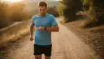 Smartwatch Läufer: Training & Erholung