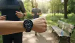 Trainingsoptimierung mit Sport-Smartwatches