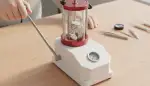 Uhren Druckprüfung: Wasserdichtigkeit selbst gemacht