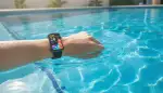 Wasserdichte Fitnesstracker: Dein Begleiter im Wasser