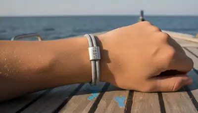 Ankerarmband: Welcher Stil passt?