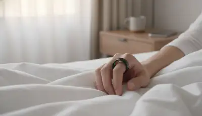Besser Schlafen mit Smartwatch-Tracking