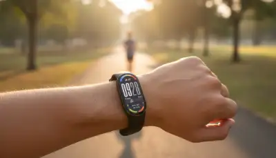 Das Xiaomi Smart Band 10: Die smarte XIAOMI Smartwatch für den Alltagstrend