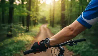 Die ideale GPS Fahrraduhr finden