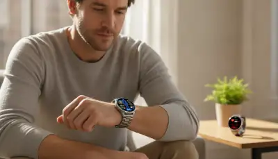 EKG-Smartwatches: Herzrhythmusstörungen früh erkennen