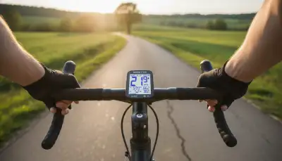 Fahrrad Smartwatch Training: Maximale Performance