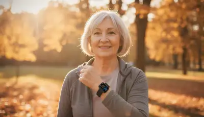 Fitnesstracker für Senioren: Aktiv im Alter