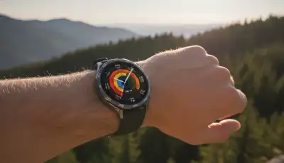 Huawei Smartwatch: Dein smarter Begleiter