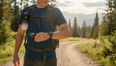 Maximale Smartwatch Akkulaufzeit für Sportler