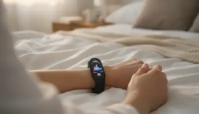 Schlafqualität verbessern: Smartwatch als Helfer