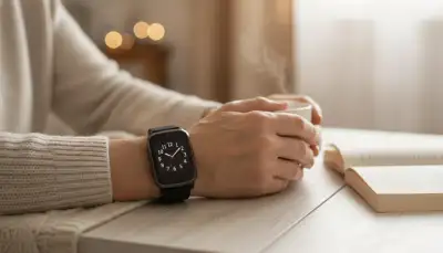 Senioren Smartwatch: Kommunikation und Notfallhilfe